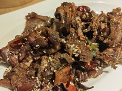 -守柴炉烤鸭(科华中路王府井店)