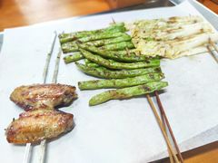 -江湖翅客(琶洲新村店)