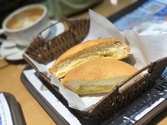 -劳顶笨咖啡(丽水宜家店)