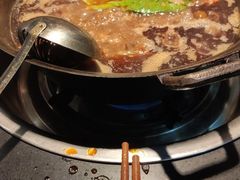 -李子坝梁山鸡(李子坝大鸡哥店)