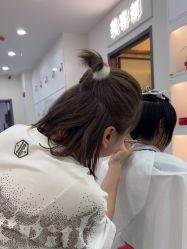 -爱秀造型 T-G