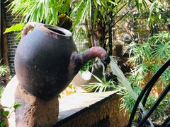 -园林美食城·本土农家菜(杨和镇店)