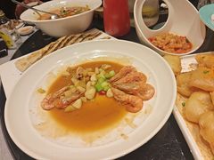 -文华小渔村(椒江康平路店)