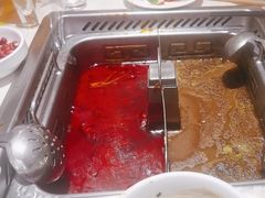 -海底捞火锅(高科广场店)