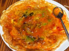 -蚝堡海鲜·威海菜·海肠捞饭·烧烤·亚洲吃蚝公司(幸福门店)