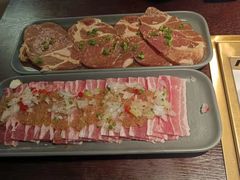 -新石器烤肉(之心城店)