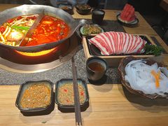 -湊湊火锅·茶憩(皇姑万象汇店)