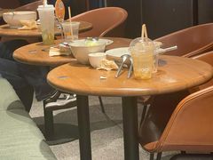 -Wagas沃歌斯(港汇恒隆广场店)