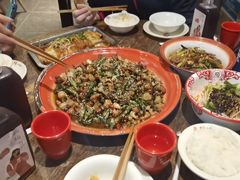 -兔槽江湖菜·重庆璧山兔(水围店)