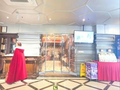 -大鸭梨烤鸭店(花园村店)