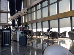 -瑞吉酒店·The Drawing Room闲逸廊·云端下午茶·夜奢Whiskey