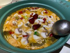 -望蓉城·古法酸菜鱼(世纪汇店)