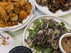 -同发号饭庄(复兴路店)