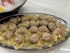 -嘉升大排档(番禺总店)