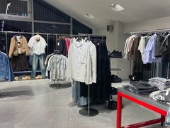 -ZARA(成都远洋太古里店)