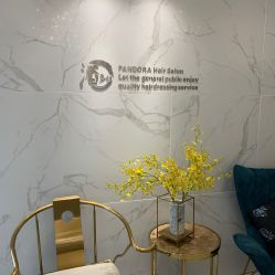 -潘多拉Hairsalon