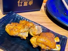 -红盔甲·小龙虾(车公庙店)