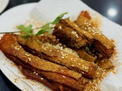 -甜来羊肉馆(水仙园店)