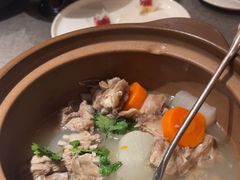 -青年公社烤鸭(青年路店)