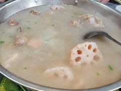 -小杨酒家(华苑小区店)