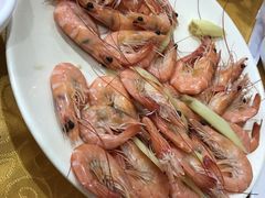 -南海渔家•海鲜•正宗海南菜(海棠湾店)