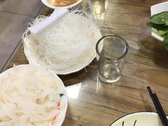 -木萨火锅店(开鲁路店)