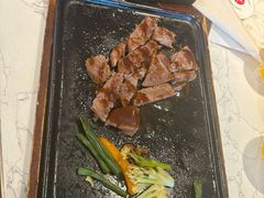 -必胜客(新辰里酒仙桥店)