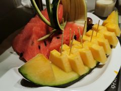 -海底捞火锅(金山百联店)