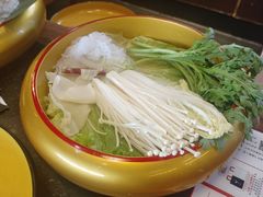 -牛New寿喜烧(闵行龙湖天街店)