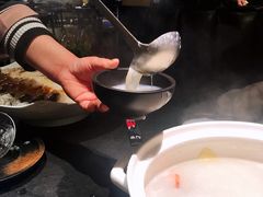 -龙门养心粥火锅(祥恒广场店)