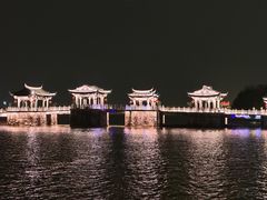 -潮州西湖