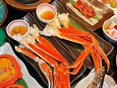 -松鹤精致料理(五一中路店)