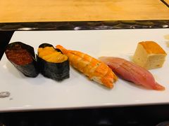 -松涛日本料理
