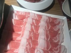 -彤德莱火锅(乐陵路店)