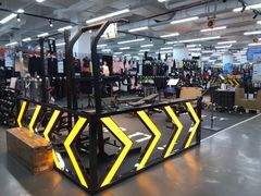 -迪卡侬(顺峰山店)