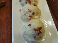 -玛格萝妮比萨屋(陆家浜路店)