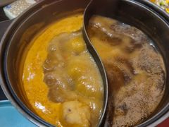 -厚道寿喜烧専門店·自助畅食(国贸店)