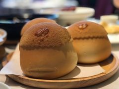 招牌菠萝包-炳胜品味(海印总店)