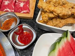 -井格重庆火锅(临平银泰城店)