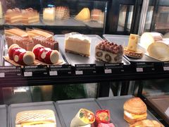 -星巴克(福州万象九宜城分店)