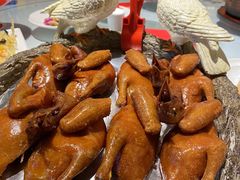 -好食上(喜盈门.范城店)