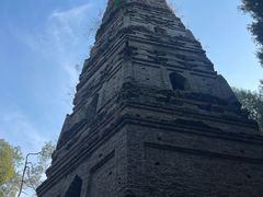-天台山景区