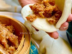 -唐猫庭院·千年陕菜(大唐不夜城店)