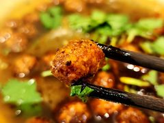 -苏记丸子汤(彭城路店)