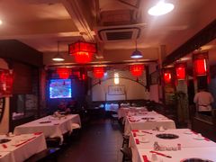 大堂-川道拐耗儿鱼(置信路店)