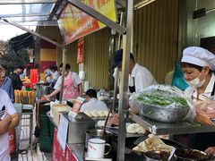 -金杨老摊头蛋饼(金口路店)