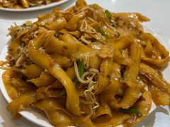 -老呼市回勺面(新希望街店)