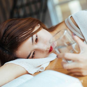 大连茉莉扶苏少女写真馆体验