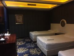 -海韵之星邮轮水会(明发商业广场店)
