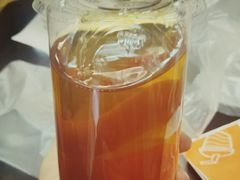 乌龙茶-前进5路汉堡炸鸡(前进五路店)